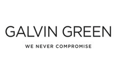 Galvin Green Logo