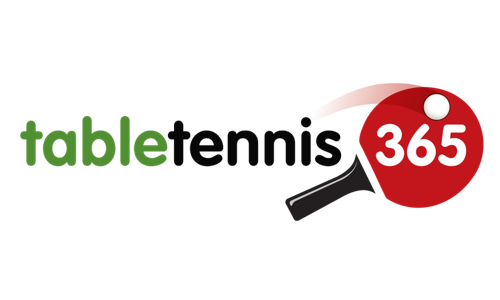 Table Tennis Sponsor